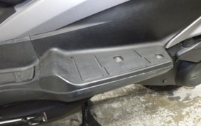 SUZUKI SKYWAVE 200 (Burgman 200) CH41A