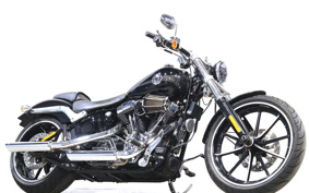 HARLEY FXSB BREAKOUT 2013 BF5