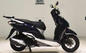 HONDA LEAD 125 JF45
