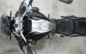 BMW R1200R 2015