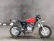 Фото Honda APE 100 с японского аукциона