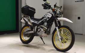 YAMAHA SEROW 250 Gen.2 2022 DG17J