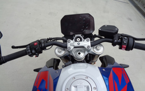 BMW F900R STANDARD 2025 0K81