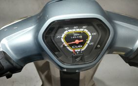 HONDA SUPER CUB110 JA10