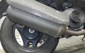 SUZUKI LET's 2 2024 CA1PA