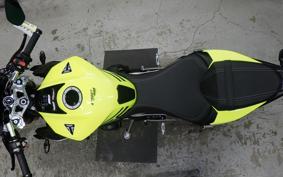 TRIUMPH STREET TRIPLE RS 2023