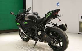 KAWASAKI NINJA ZX-6R A 2024 ZX636J