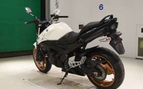 SUZUKI GSR400 A 2013 GK7EA
