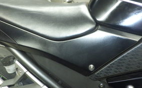 KAWASAKI NINJA 250 ABS 2022 EX250L