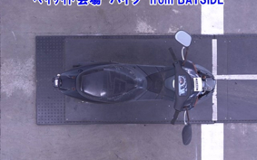 SUZUKI LET's 2