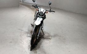 YAMAHA SEROW 250 DG17J