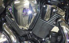 HONDA VTX1800 2002 SC46