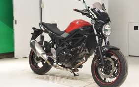 SUZUKI SV650 A 2016 VP55B