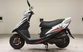 SYM GT125