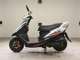 Фото SYM GT125 с японского аукциона