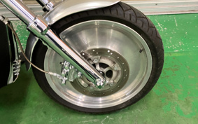 HARLEY  HARLEY VRSCA 2003 HAZ