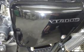 HONDA VT400S 2012 NC46