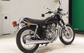 YAMAHA SR400 Gen.3 2008 RH01J