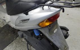 SUZUKI ADDRESS V125 G CF46A