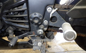 KAWASAKI NINJA 250R EX250K
