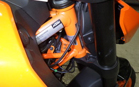KTM 390 DUKE 2019