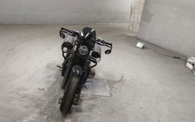 TRIUMPH BONNEVILLE BO BAR 2021 DAD84H