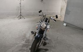 HONDA SHADOW 400 1998 NC34