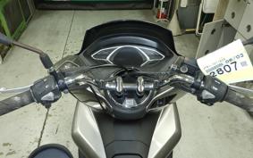 HONDA PCX125 2020 JF81