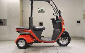 HONDA GYRO CANOPY TA03
