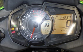 KAWASAKI VERSYS-X 250 A LE250D