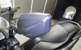 YAMAHA N-MAX 155 SG66J