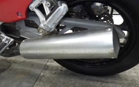 KAWASAKI GPZ400R 1988 ZX400D