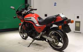 KAWASAKI GPZ1100 1984 ZXT10A
