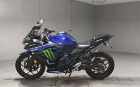 YAMAHA YZF-R25 RG10J