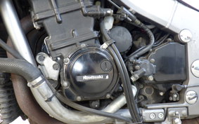 KAWASAKI ZZ1100 NINJA R 1990 ZXT10C