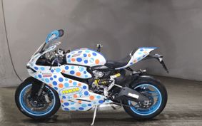 DUCATI  DUCATI 899PANIGA-RE H805JA