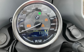 BMW R12GS 2026 0N21