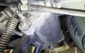 HONDA DIO 110 2017 JF31