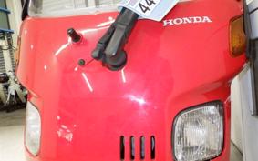 HONDA GYRO CANOPY TA03