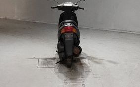 SUZUKI LETS2 CA1PA