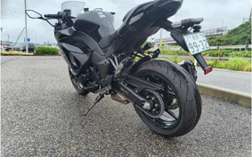 KAWASAKI NINJA 1100SX 2025 ZXT10H
