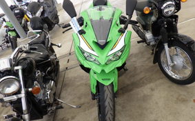 KAWASAKI ZX-4RR 2025 ZX400P