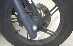 HONDA PCX 125 2006 JF56