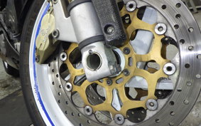 DUCATI MONSTER S4R 2005