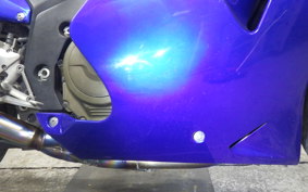 HONDA CBR1100XX 1999