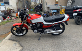 HONDA CBX400 1988 NC07