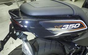 HARLEY X350 2024