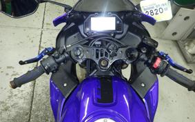 YAMAHA YZF R-3 2019 RH13J