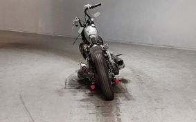 KAWASAKI VULCAN400 CLASSIC VN400A
