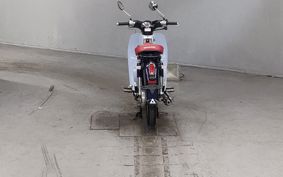 HONDA  SUPER CUB C125 JA48